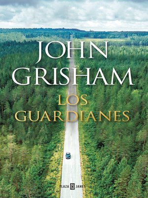 Los guardianes - ebook